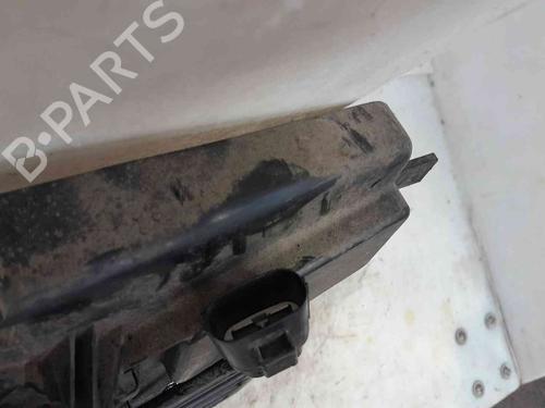 Radiator fan FORD TRANSIT Van (FA_ _)  | BP26633035M35 