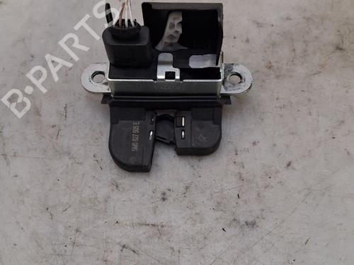 Used Rear right lock Rear right lock 38605672 38605672