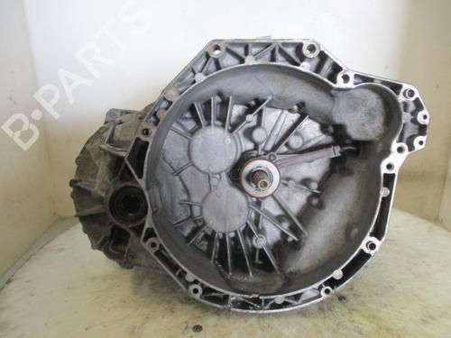 Used Gearbox RENAULT LAGUNA II (BG0/1_) 2.2 dCi (BG0F) (150 hp) 24013426