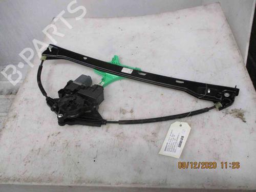 Used Rear right window mechanism VW GOLF ALLTRACK VII Variant (BA5, BV5) 1.8 TSI 4motion (180 hp) 24010359