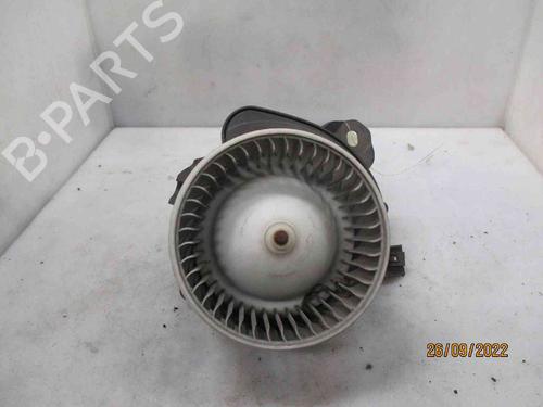 Heater blower motor FIAT PUNTO EVO (199_) 1.3 D Multijet (199AXC1A, 199BXC1A, 199AXT1A, 199BXT1A) 77364951 77364951