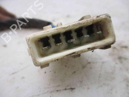 Front wiper motor CITROËN XSARA (N1) 1.4 i | BP19720172M29 
