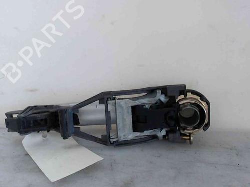 Rear right exterior door handle VW BORA I (1J2) 1.4 16V | BP19715772C130 