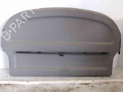 Used Rear parcel shelf RENAULT LAGUNA II (BG0/1_) 1.9 dCi (BG08, BG0G) (120 hp) 19713790