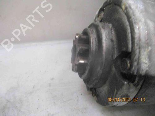 Starter RENAULT ESPACE IV (JK0/1_) 3.0 dCi (JK0E, JK0Y) | BP26621199M8 