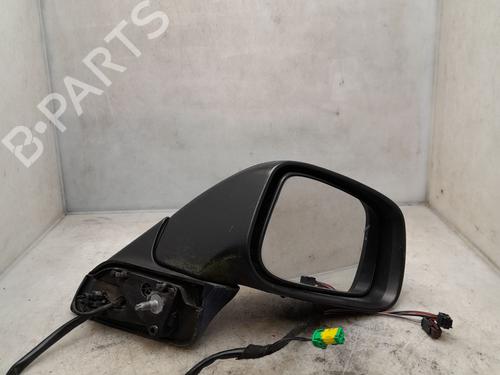 Used Right mirror PEUGEOT 807 (EB_) 2.2 HDi (128 hp) 29413753