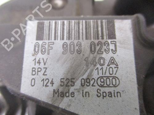 Alternator AUDI A4 B7 (8EC) 2.0 TDI | BP33247095M7  - Image 9