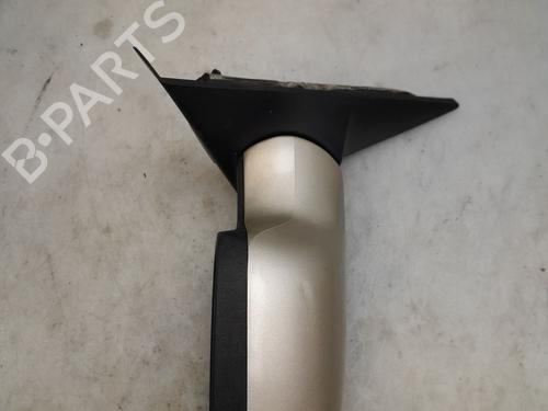 Right mirror RENAULT SCÉNIC II (JM0/1_) 1.5 dCi (JM1E, JM16) | BP31795651C27 