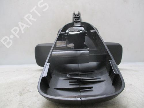Rear mirror PEUGEOT 5008 (0U_, 0E_) 2.0 HDi 150 / BlueHDi 150 | BP26636151I6 