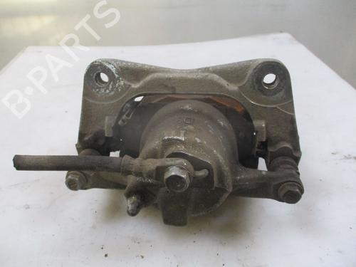 Used Right front brake caliper TOYOTA C-HR (_X1_) 1.8 Hybrid (ZYX10_, ZYX11_, ZYX10R, ZYX11R) (122 hp) 24187456