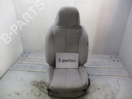 Used Left front seat DS DS 3 / DS 3 CROSSBACK (UR_, UC_, UJ_) 1.2 PureTech 130 (URHNSS) (131 hp) 32037052
