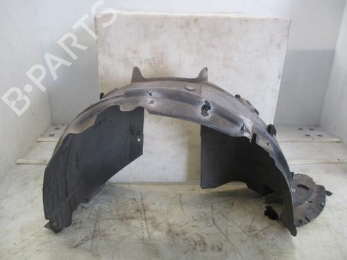 Hjulbue CITROËN C3 III (SX) 1.6 BlueHDi 75 (75 hp) 30403457