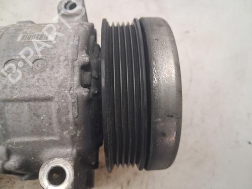 AC compressor FIAT PUNTO (199_) 1.2 (199AXZ1A, 199BXZ1A) | BP39624198M34 - Image 6