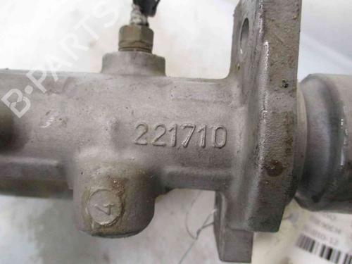 Brake master cylinder CITROËN XSARA PICASSO (N68) 2.0 HDi | BP21833064M77 