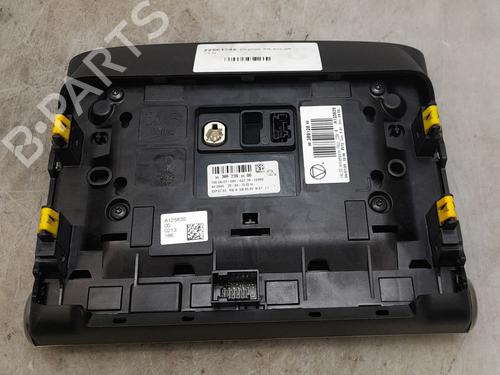Display monitor CITROËN C3 III (SX) 1.2 PureTech 82 | BP29144154C48 