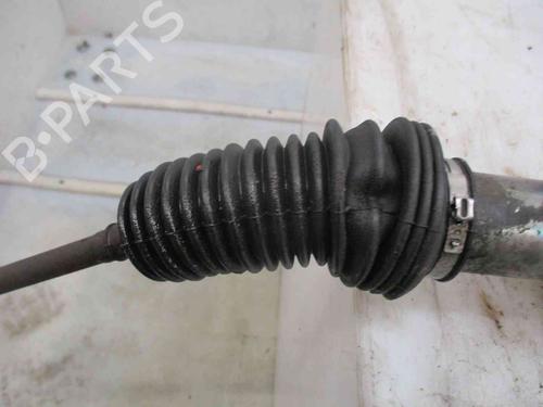 Steering rack RENAULT MEGANE I Classic (LA0/1_) 1.9 dCi (LA05, LA1F) | BP24006709M22 