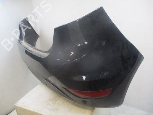 Bak støtfanger FORD FIESTA VI (CB1, CCN) 1.25 | BP29550131C8 