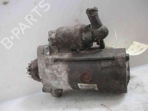 Startmotor NISSAN X-TRAIL I (T30) 2.2 dCi 4x4 | BP20206108M8 