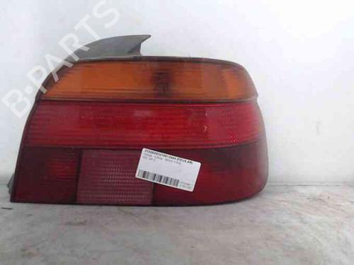 Used Right taillight BMW 5 (E39) 525 tds (143 hp) 20201265