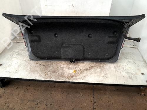 Tailgate MAZDA 3 Saloon (BK)  | BP26635419C6 