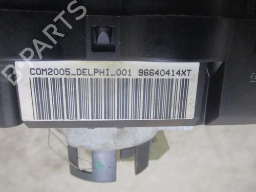 Headlight switch CITROËN C3 I (FC_, FN_) 1.4 HDi | BP24014037I24 