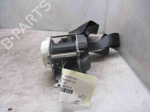 Used Rear right belt tensioner RENAULT TWINGO III (BCM_, BCA_) 0.9 TCe 90 (BCM9, BCM2) (90 hp) 26628821