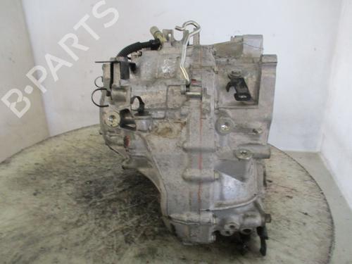 Gearbox PEUGEOT 2008 I (CU_) 1.2 THP 130 / PureTech 130 | BP31029176M3