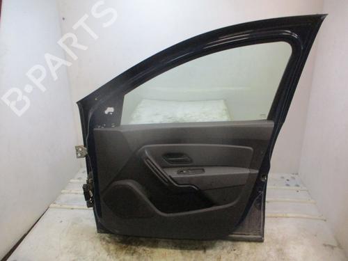 Dør højre fortil DACIA DUSTER (HM_) 1.5 dCi 95 (HMAF) | BP31842712C3