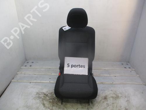 Used Rear seat CITROËN BERLINGO MULTISPACE (B9) 1.6 BlueHDi 120 (120 hp) 31820225