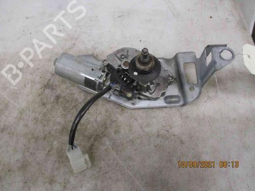 Used Rear wiper motor RENAULT LAGUNA I Grandtour (K56_) 1.9 dTi (K56J) (98 hp) 20204737