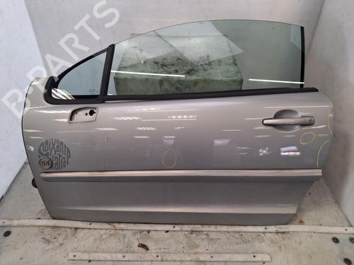 left-front-door-peugeot-207-cc-wd_-2007-2008-2009-2010-2011-2012-2013-2014-2015-39151321 main image