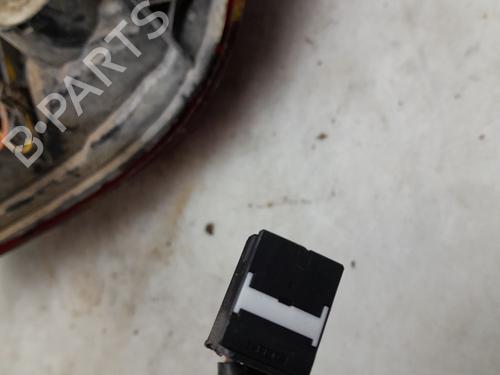 Left taillight PEUGEOT 108 1.0 VTi | BP31795691C34 