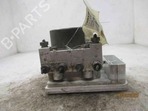 ABS Bremseaggregat CITROËN C3 II (SC_) 1.4 HDi 70 (SC8HZC, SC8HR0, SC8HP4) (68 hp) 19717198