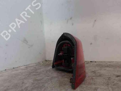 Left taillight RENAULT VEL SATIS (BJ0_) 3.0 dCi (BJ0J, BJ0N) | BP24006067C34 