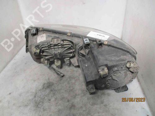 Right headlight MAZDA 6 Hatchback (GG) 2.0 DI (GG14) | BP19741329C29 