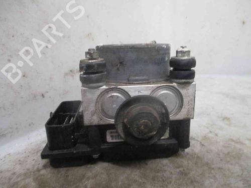 ABS pump FIAT 500 (312_) 1.2 (312AXA1A) | BP26621600M43 