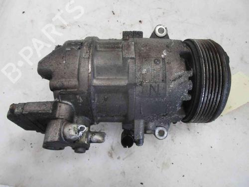 AC compressor BMW 3 Compact (E46) 316 ti | BP24008802M34 