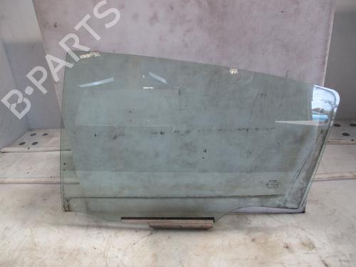 Used Rear left door window TOYOTA YARIS (_P13_) 1.5 Hybrid (NHP130_, NHP130) (101 hp) 27216610
