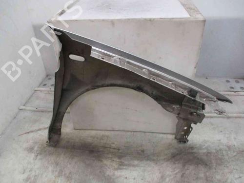 Left front fenders VW POLO (6N2) 1.9 D | BP26627987C41 