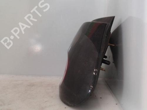 Right taillight RENAULT MEGANE I (BA0/1_) 1.4 e (BA0E, BA0V) | BP19713816C35 
