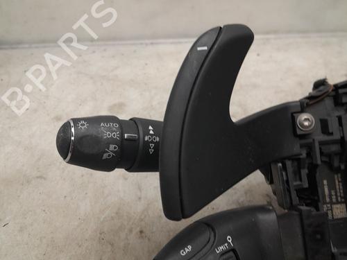 Headlight switch CITROËN C5 AIRCROSS (A_) 2.0 BlueHDi 180 (AJEHZR) | BP38426128I24 - Image 2