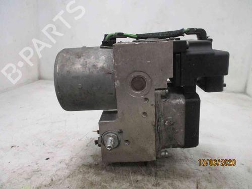 ABS pump OPEL ZAFIRA A MPV (T98) 1.6 (F75) | BP19714842M43 