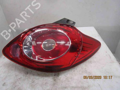 Right taillight FORD KA (RU8) 1.2 | BP24009010C35 