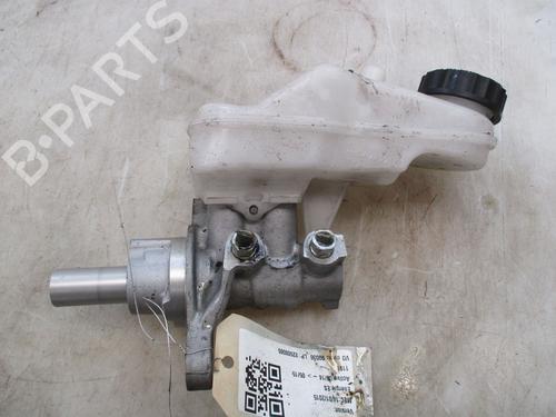 Used Brake master cylinder PEUGEOT 108 1.2 (82 hp) 28685065