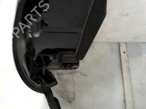Right front door MINI MINI (R56) Cooper | BP26636814C3 