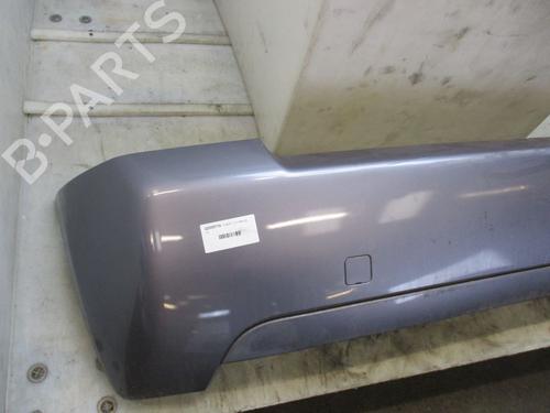 Rear bumper CITROËN C2 (JM_) 1.1 | BP25210140C8 