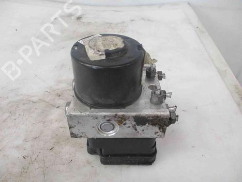 ABS pump RENAULT MEGANE III Hatchback (BZ0/1_, B3_) 1.5 dCi | BP26622444M43 