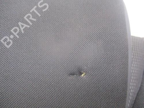 Rear seat RENAULT CLIO IV (BH_) 0.9 TCe 90 (BHNF, BHMA, BHMH, BHJK, BHJR) | BP29514923C17 