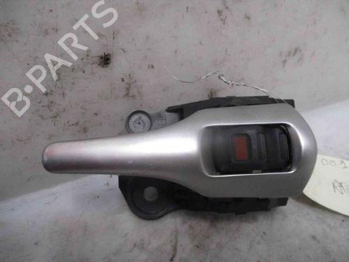 Used Rear right interior door handle TOYOTA AURIS (_E15_) 1.8 Hybrid (ZWE150_, ZWE150R) (136 hp) 19723163