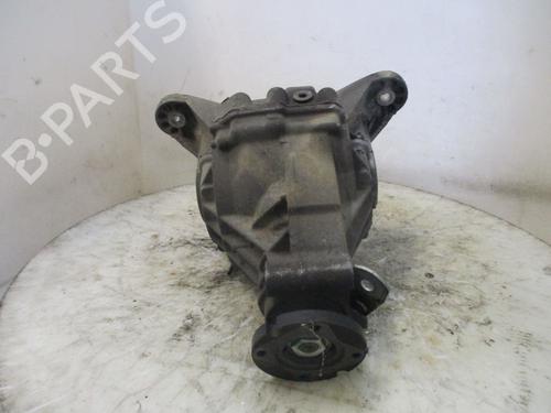 Rear differential MERCEDES-BENZ M-CLASS (W163) ML 270 CDI (163.113) | BP26635571M24 